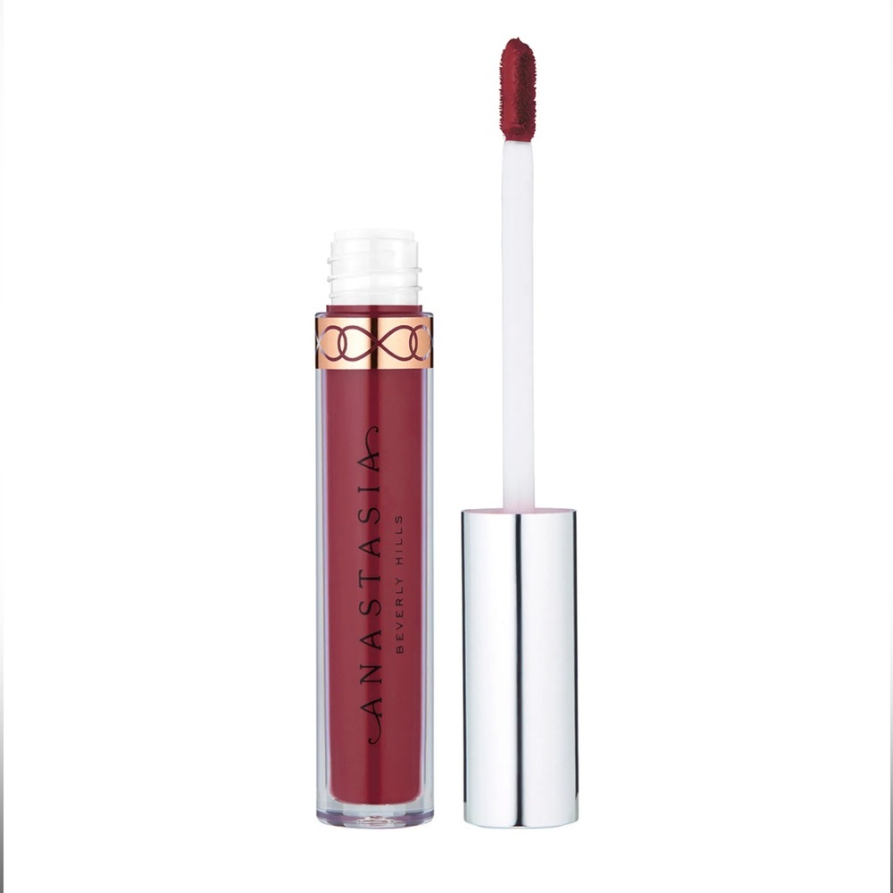 Anastasia Beverly Hills Liquid Lipstick Bohemian